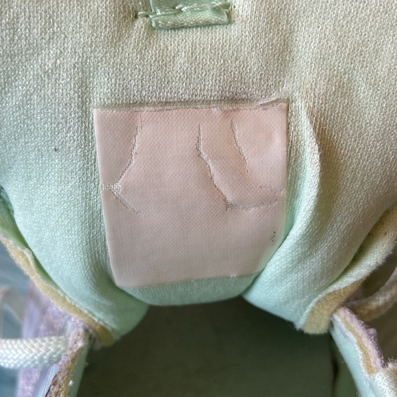 NEW BALANCE 711 SNEAKERS Size 8 Womans - Picture 10 of 10